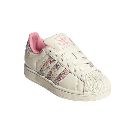 adidas Superstar Iı J Kadın Spor Ayakkabı Beyaz