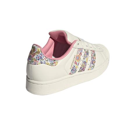 adidas Superstar Iı J Kadın Spor Ayakkabı Beyaz