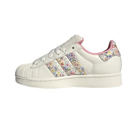 adidas Superstar Iı J Kadın Spor Ayakkabı Beyaz