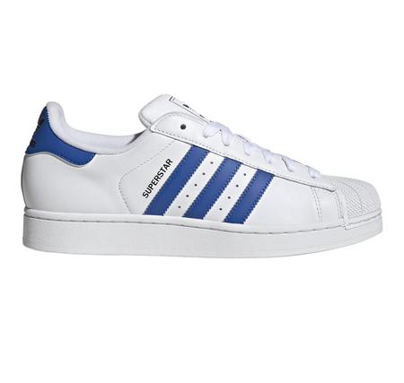 adidas Superstar Iı Kadın Spor Ayakkabı Beyaz