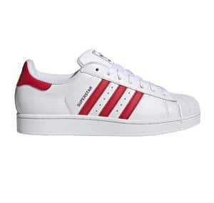 adidas Superstar Iı Kadın Spor Ayakkabı Beyaz