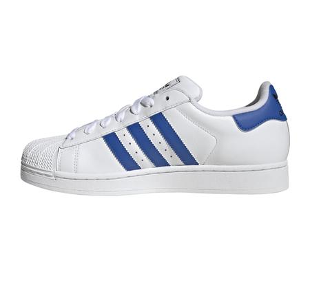 adidas Superstar Iı Kadın Spor Ayakkabı Beyaz