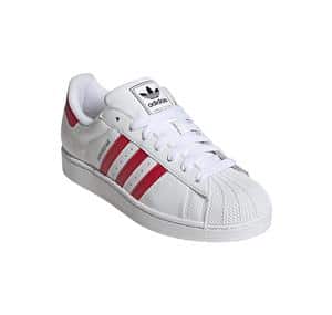 adidas Superstar Iı Kadın Spor Ayakkabı Beyaz