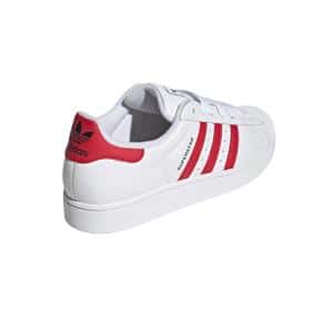 adidas Superstar Iı Kadın Spor Ayakkabı Beyaz