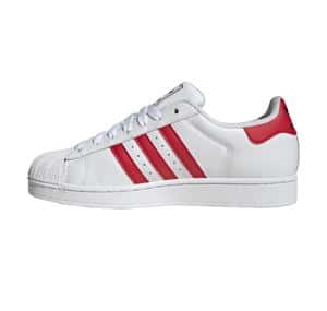 adidas Superstar Iı Kadın Spor Ayakkabı Beyaz