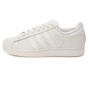 adidas Superstar Iı Kadın Spor Ayakkabı Beyaz