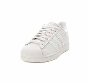 adidas Superstar Iı Kadın Spor Ayakkabı Beyaz