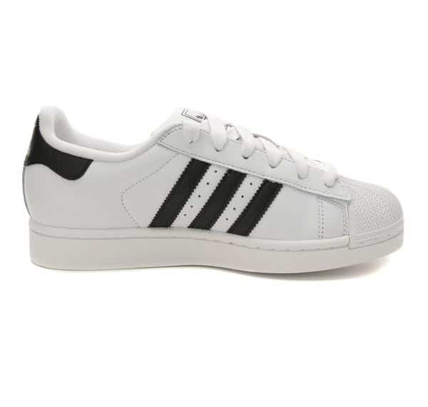 adidas Superstar Iı Kadın Spor Ayakkabı Beyaz adidas Superstar Iı Kadın Spor Ayakkabı Beyaz