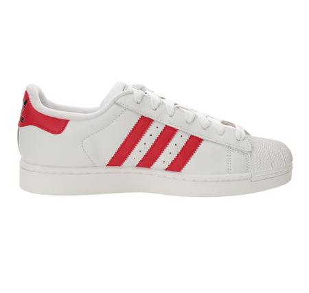 adidas Superstar Iı Kadın Spor Ayakkabı Beyaz