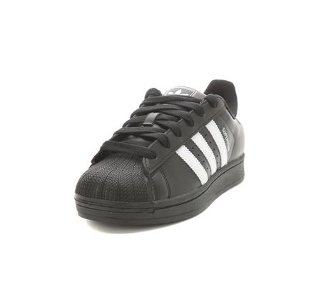 adidas Superstar Iı Kadın Spor Ayakkabı Siyah