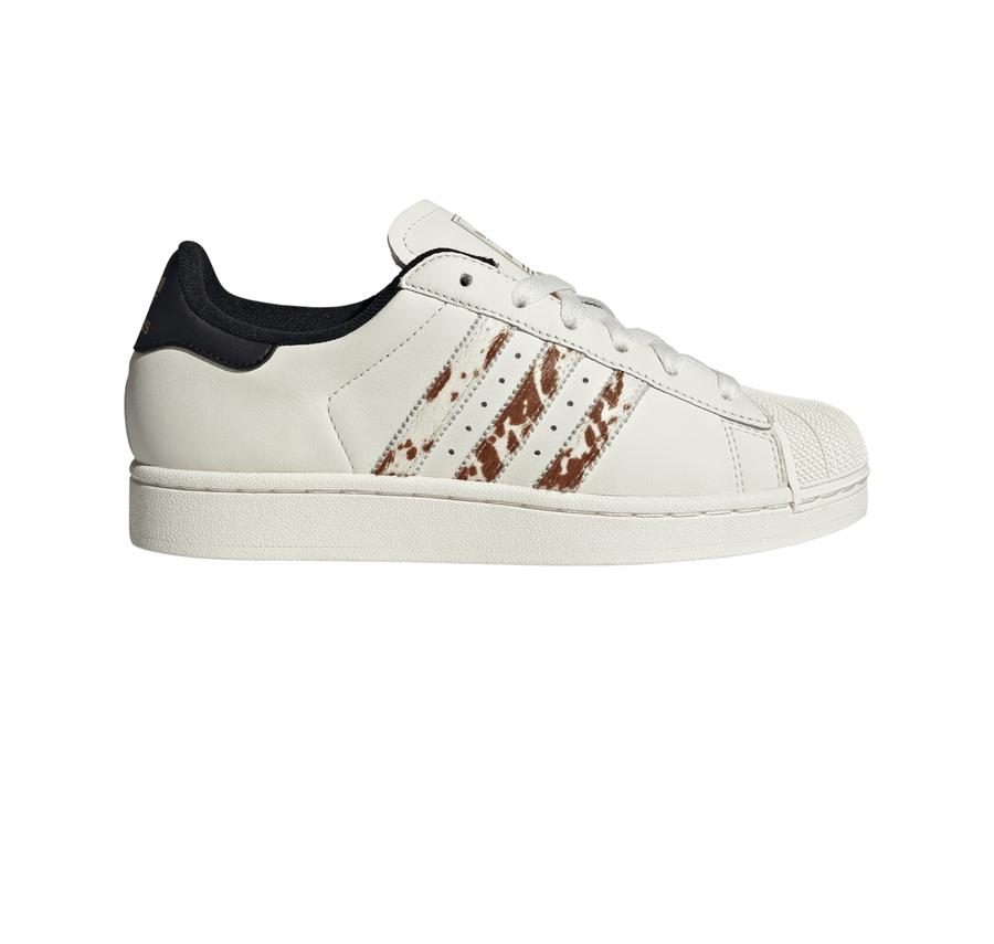 adidas Superstar Iı W Kadın Spor Ayakkabı Krem adidas Superstar Iı W Kadın Spor Ayakkabı Krem