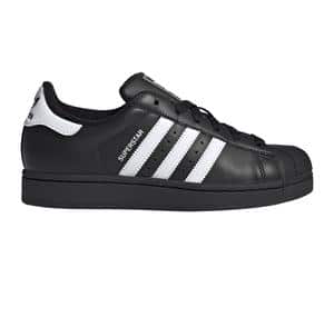 adidas Superstar Iı W Kadın Spor Ayakkabı Siyah