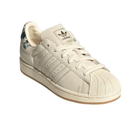 adidas Superstar Iı W Kadın Spor Ayakkabı Krem