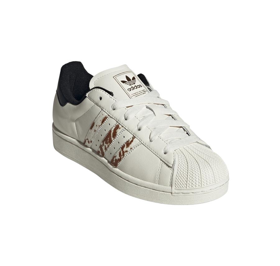 adidas Superstar Iı W Kadın Spor Ayakkabı Krem adidas Superstar Iı W Kadın Spor Ayakkabı Krem