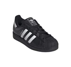 adidas Superstar Iı W Kadın Spor Ayakkabı Siyah