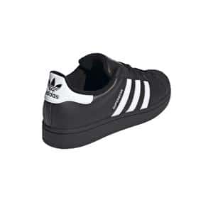 adidas Superstar Iı W Kadın Spor Ayakkabı Siyah