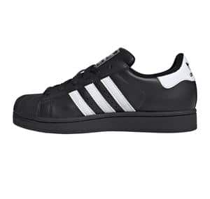 adidas Superstar Iı W Kadın Spor Ayakkabı Siyah