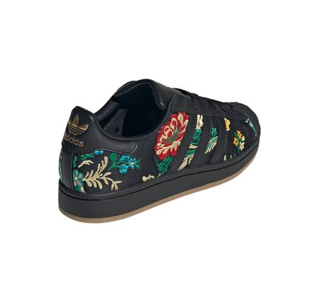 adidas Superstar Iı W Kadın Spor Ayakkabı Siyah adidas Superstar Iı W Kadın Spor Ayakkabı Siyah