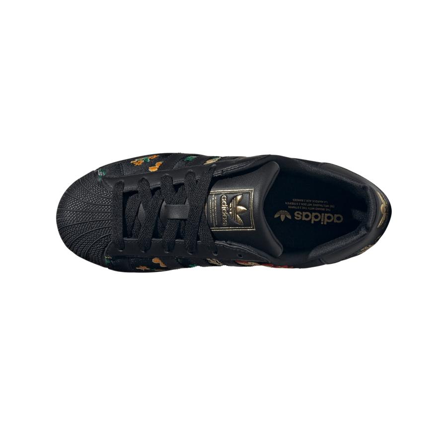 adidas Superstar Iı W Kadın Spor Ayakkabı Siyah adidas Superstar Iı W Kadın Spor Ayakkabı Siyah