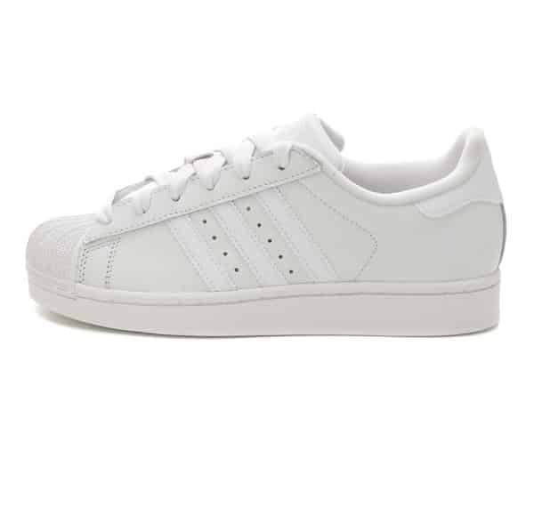 adidas Superstar Iı W Kadın Spor Ayakkabı Beyaz