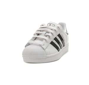 adidas Superstar Iı W Kadın Spor Ayakkabı Beyaz