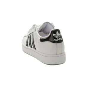 adidas Superstar Iı W Kadın Spor Ayakkabı Beyaz