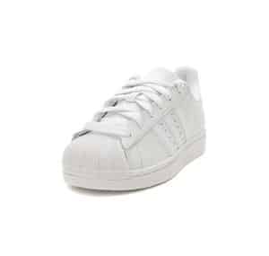 adidas Superstar Iı W Kadın Spor Ayakkabı Beyaz
