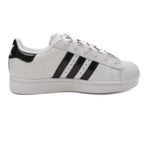 adidas Superstar Iı W Kadın Spor Ayakkabı Beyaz