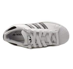 adidas Superstar Iı W Kadın Spor Ayakkabı Beyaz