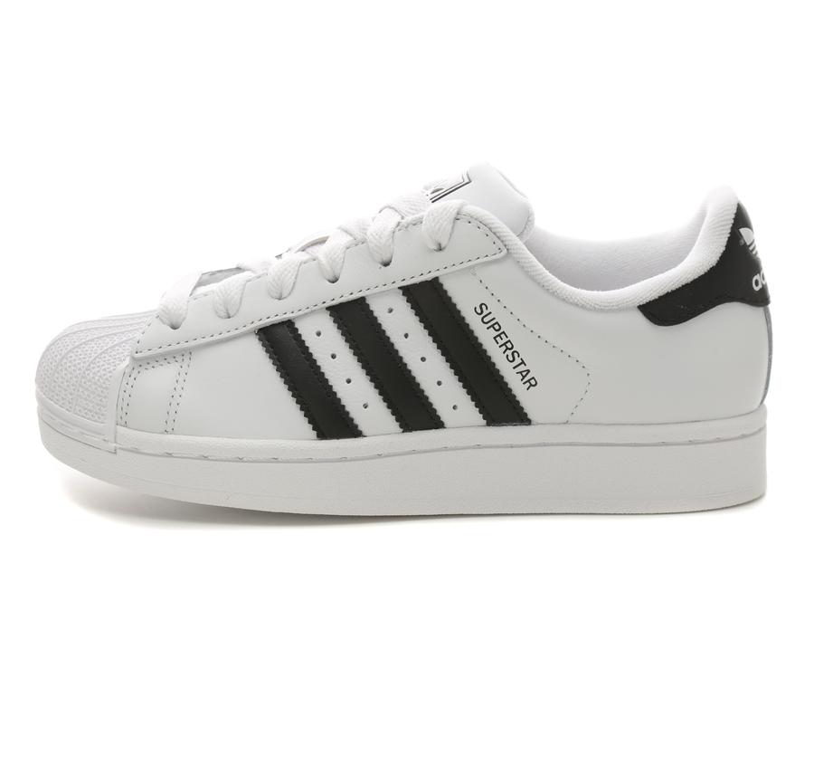 adidas Superstar Iı W Kadın Spor Ayakkabı Beyaz