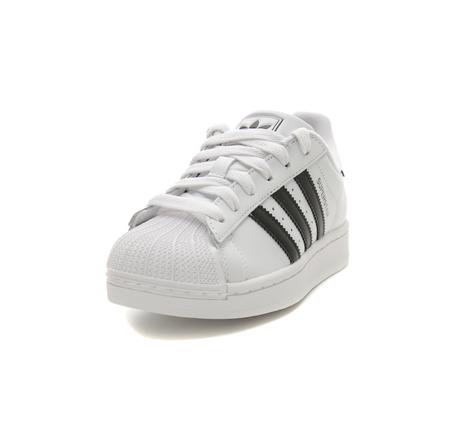 adidas Superstar Iı W Kadın Spor Ayakkabı Beyaz