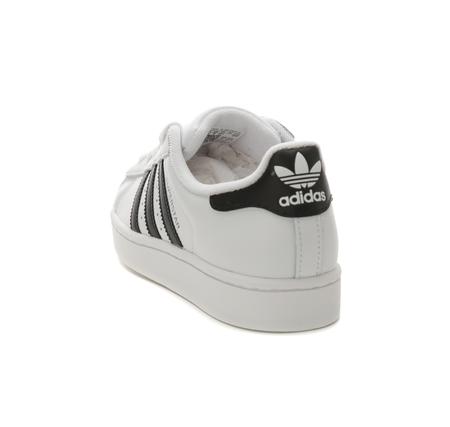adidas Superstar Iı W Kadın Spor Ayakkabı Beyaz