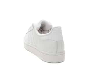 adidas Superstar Iı W Kadın Spor Ayakkabı Beyaz