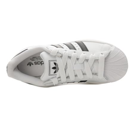 adidas Superstar Iı W Kadın Spor Ayakkabı Beyaz