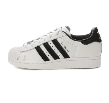 adidas Superstar Iı W Kadın Spor Ayakkabı Beyaz