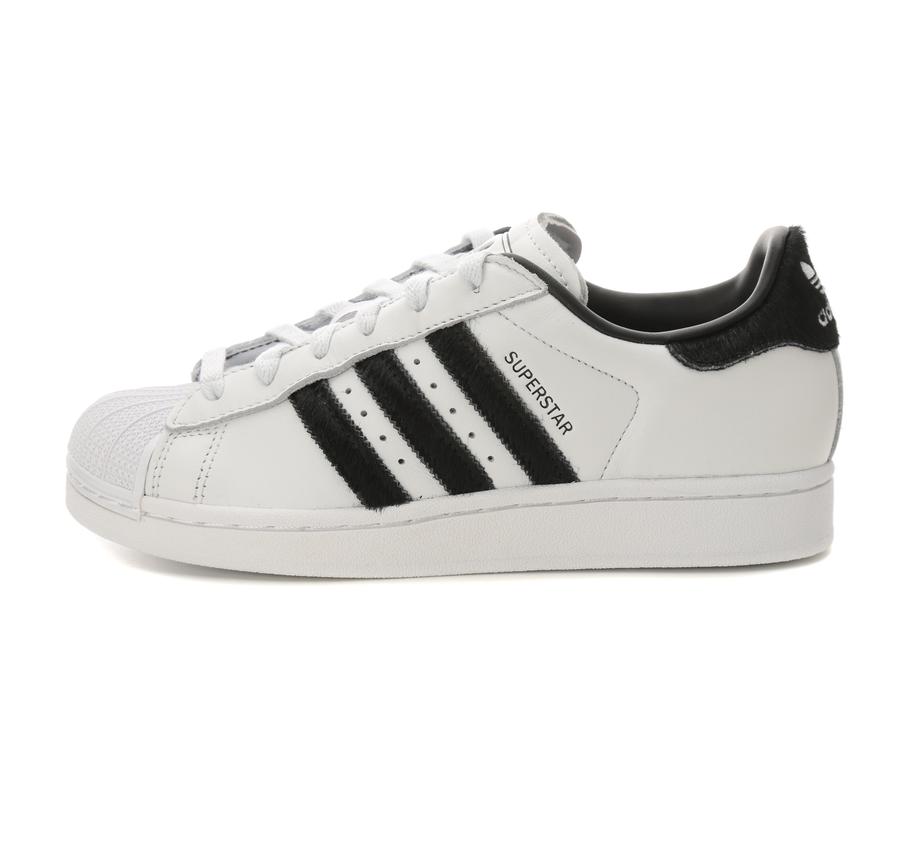 adidas Superstar Iı W Kadın Spor Ayakkabı Beyaz