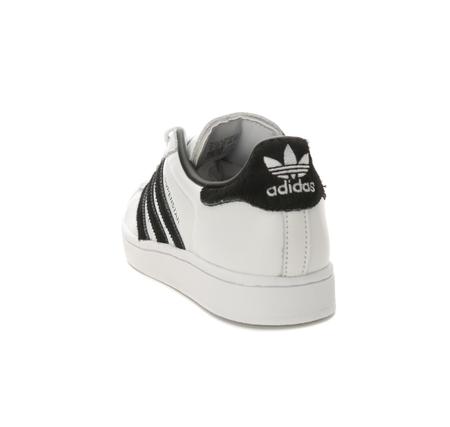 adidas Superstar Iı W Kadın Spor Ayakkabı Beyaz