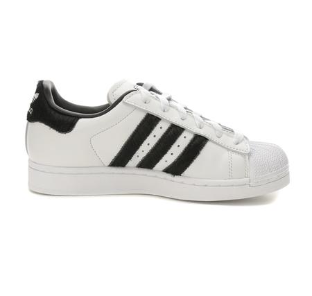 adidas Superstar Iı W Kadın Spor Ayakkabı Beyaz