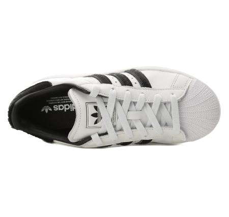 adidas Superstar Iı W Kadın Spor Ayakkabı Beyaz