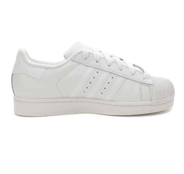 adidas Superstar Iı W Kadın Spor Ayakkabı Beyaz adidas Superstar Iı W Kadın Spor Ayakkabı Beyaz