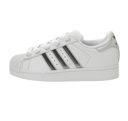 adidas Superstar Iı W Kadın Spor Ayakkabı Beyaz