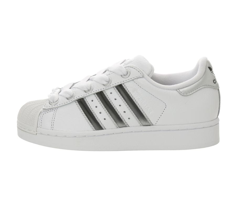 adidas Superstar Iı W Kadın Spor Ayakkabı Beyaz