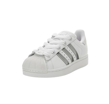 adidas Superstar Iı W Kadın Spor Ayakkabı Beyaz