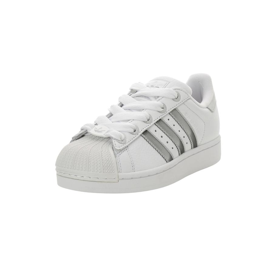 adidas Superstar Iı W Kadın Spor Ayakkabı Beyaz adidas Superstar Iı W Kadın Spor Ayakkabı Beyaz