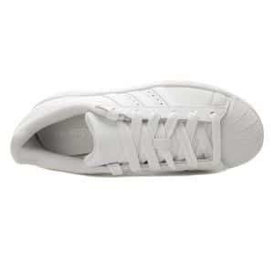 adidas Superstar Iı W Kadın Spor Ayakkabı Beyaz