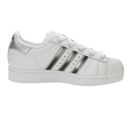 adidas Superstar Iı W Kadın Spor Ayakkabı Beyaz