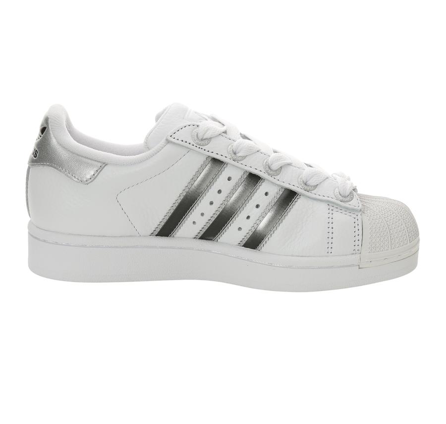 adidas Superstar Iı W Kadın Spor Ayakkabı Beyaz adidas Superstar Iı W Kadın Spor Ayakkabı Beyaz