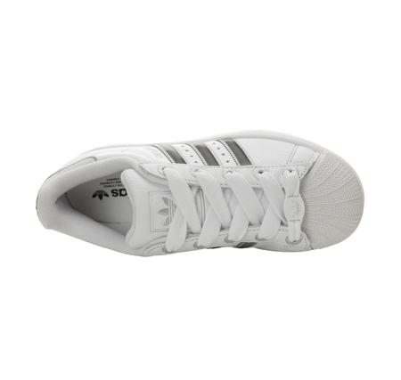 adidas Superstar Iı W Kadın Spor Ayakkabı Beyaz