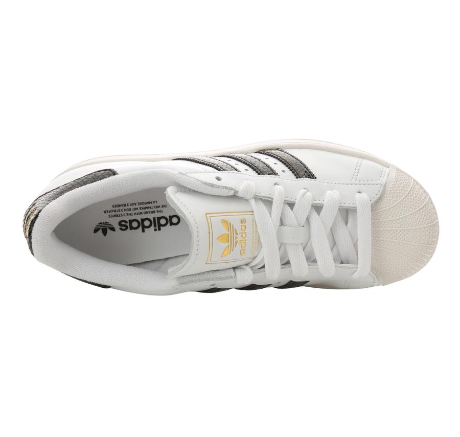 adidas Superstar Iı W Kadın Spor Ayakkabı Beyaz adidas Superstar Iı W Kadın Spor Ayakkabı Beyaz