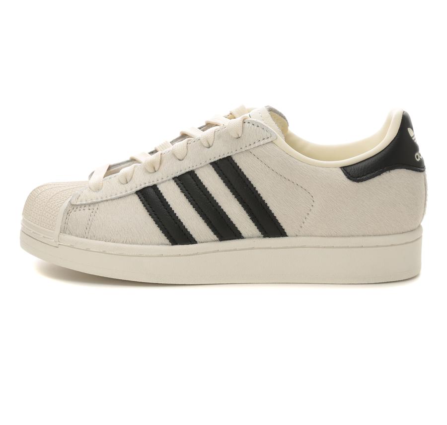 adidas Superstar Iı W Kadın Spor Ayakkabı Krem